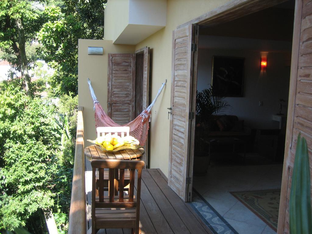 Boutique Hotel Gávea Tropical Rio de Janeiro Exterior foto